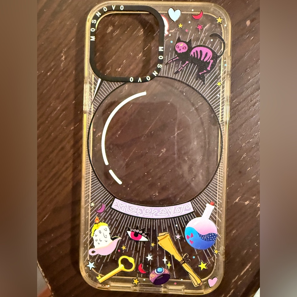 iPhone 13 Pro Max and 12 pro ax cases. Each 15$